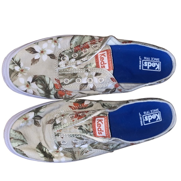 Keds mule sneakers - Picture 6 of 9